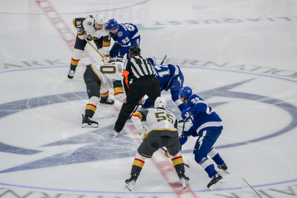 A look back at the Lightning’s win against the Nashville Predators – The Crow's Nest