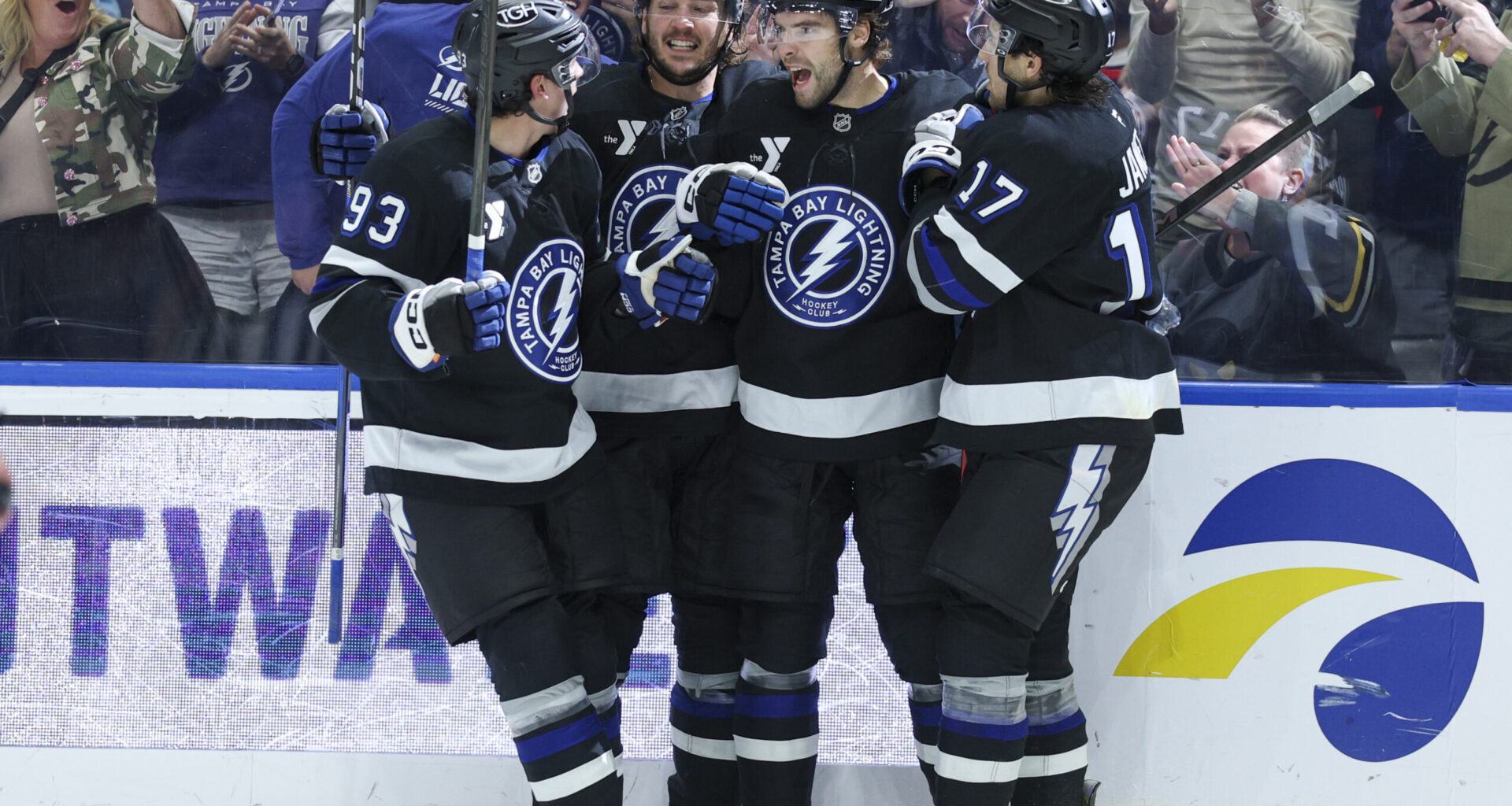 3 Takeaways From the Lightning’s 3-2 Win Over the Capitals - The Hockey Writers - Tampa Bay Lightning