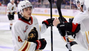 2026 NHL Draft: McKeen’s Early Season Favourites – WESTERN CANADA PART TWO