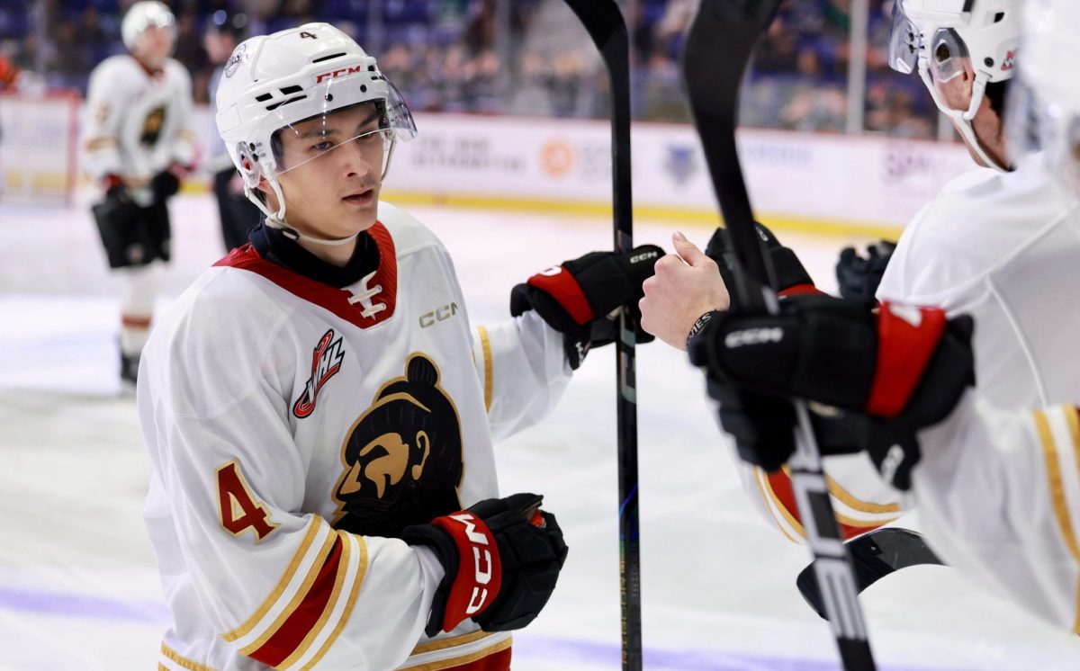 2026 NHL Draft: McKeen’s Early Season Favourites – WESTERN CANADA PART TWO