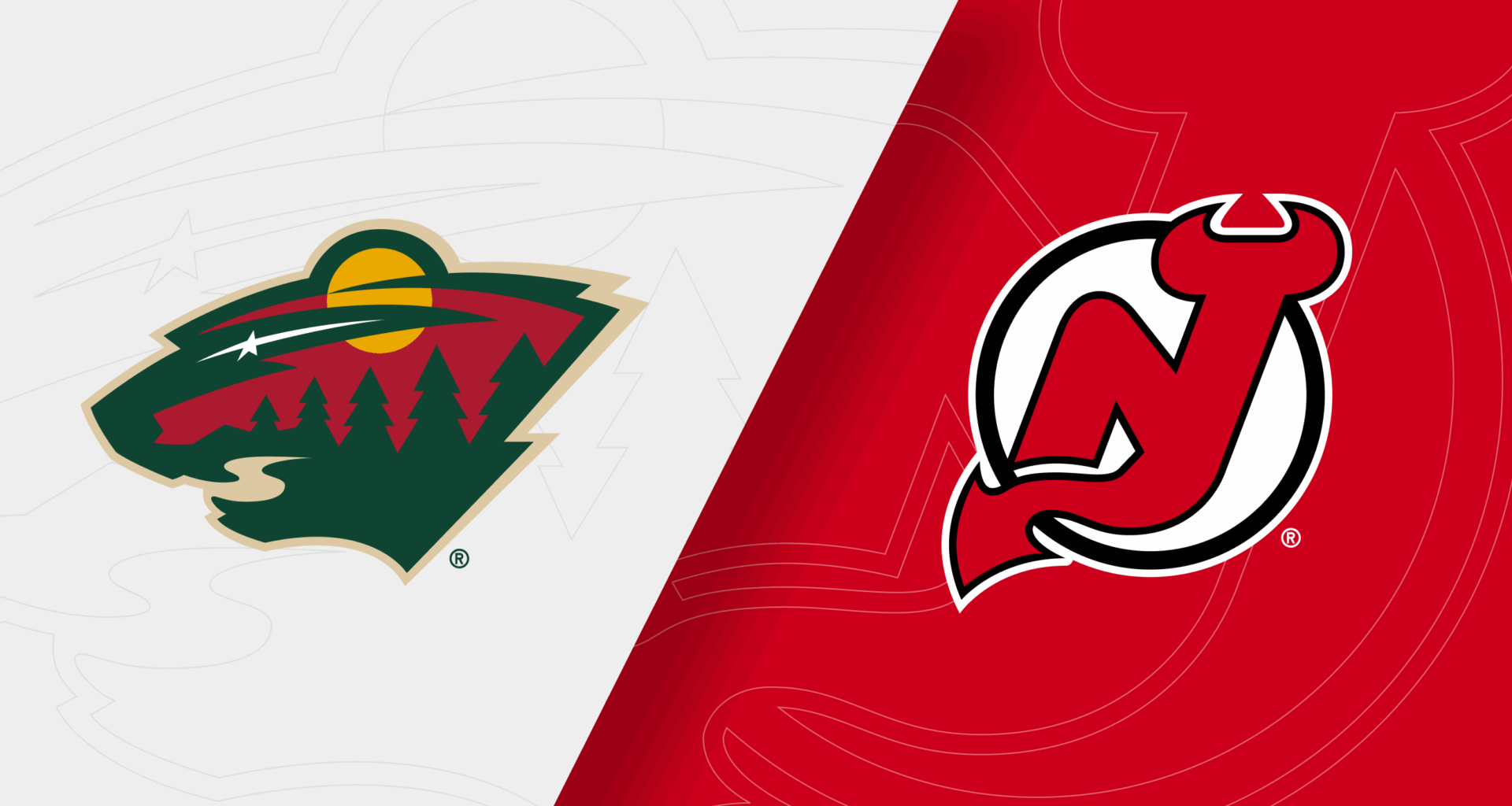 Minnesota Wild - New Jersey Devils - Oct 22, 2025