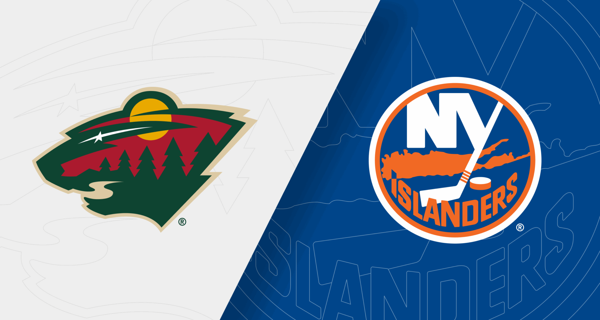 Minnesota Wild - New York Islanders - Nov 7, 2025