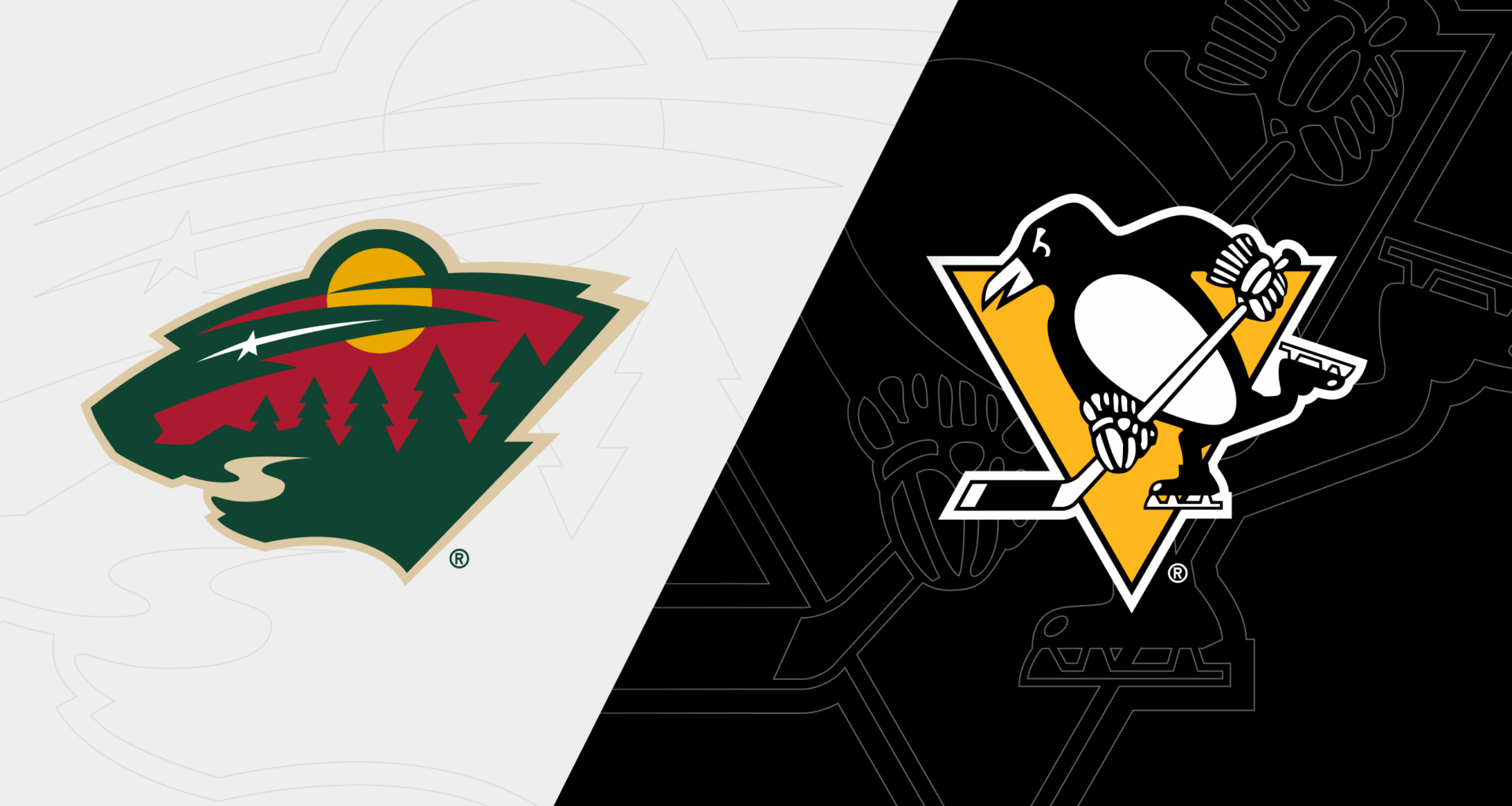 Minnesota Wild - Pittsburgh Penguins - Oct 30, 2025