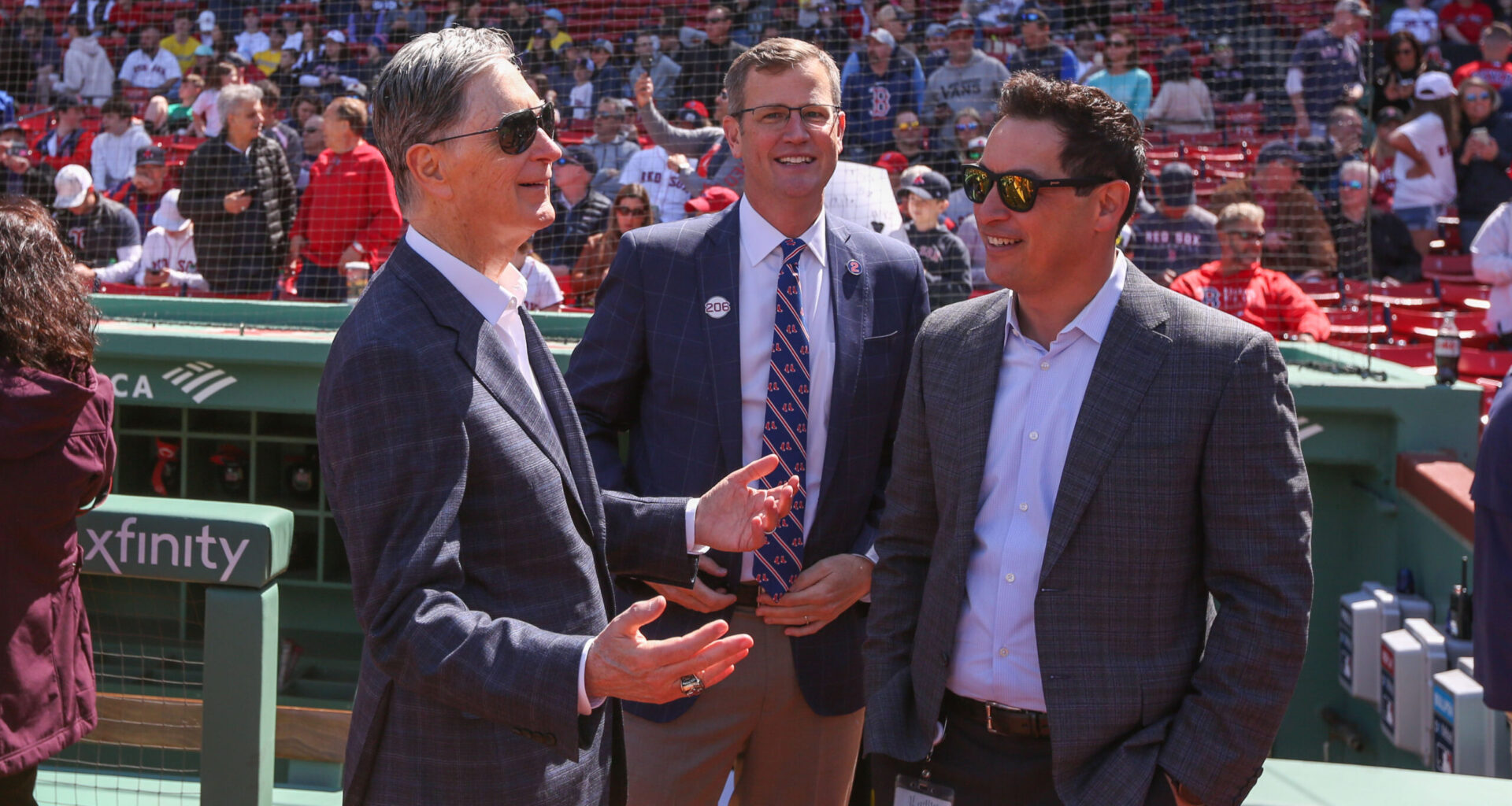 Dan's Daily: Ripping Toronto; More Trade Chatter; Penguins Sale?