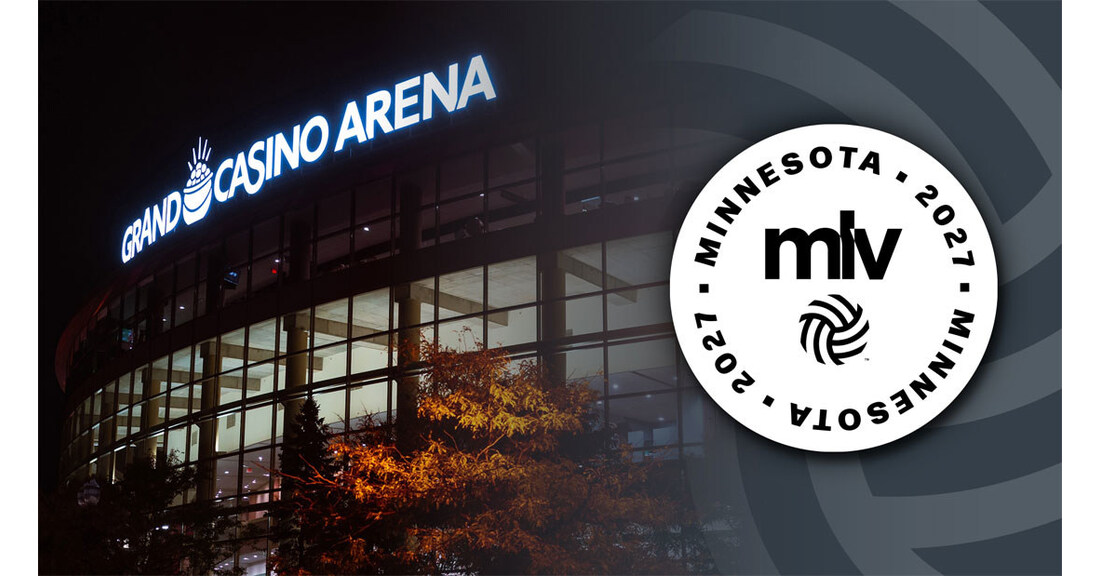 Major League Volleyball Adds Minnesota Franchise