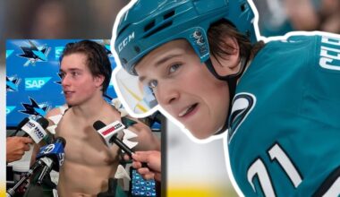 Hockey Hunks and Shark Teeth: San Jose’s New Celebration