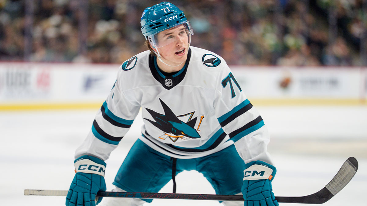 Macklin Celebrini joins legendary NHL company in Sharks’ win – NBC Sports Bay Area & California