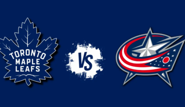 NHL Game Preview: Columbus Blue Jackets at Toronto Maple Leafs with Line Combinations 11/20/2025