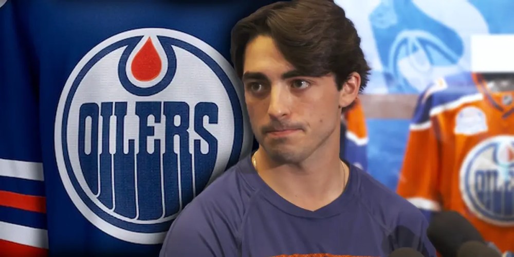 Matt Savoie factor into Oilers trade deadline plans?