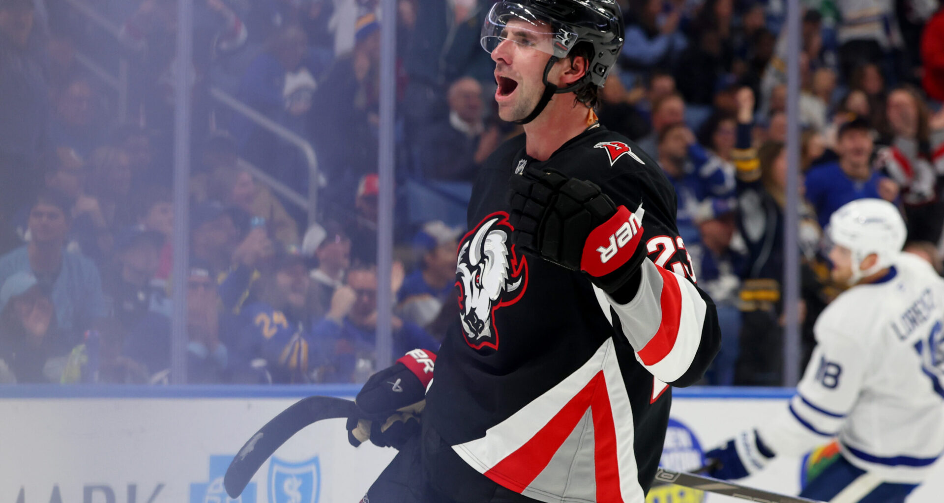 3 Takeaways from the Sabres’ 6-2 Loss to the Flames - The Hockey Writers -