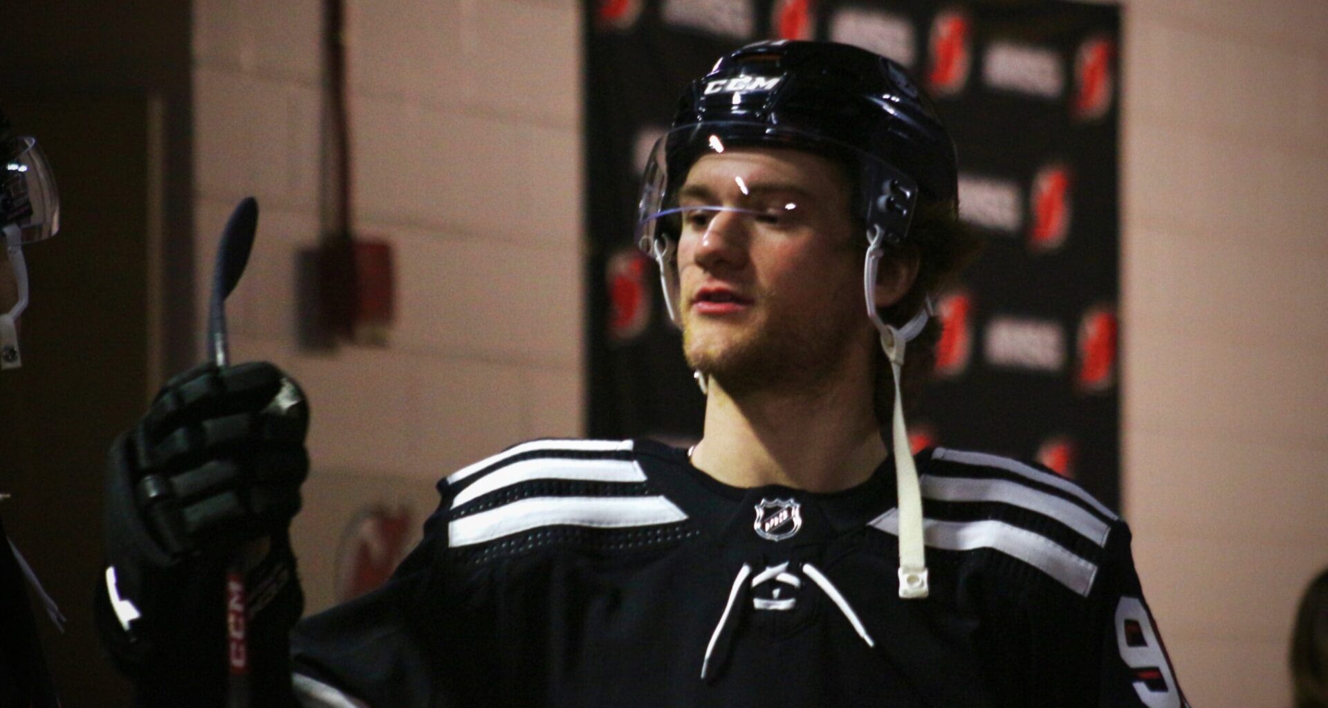 Mercer Staying Put; Blue Jackets-Penguins Trade; NHL Trade Talk