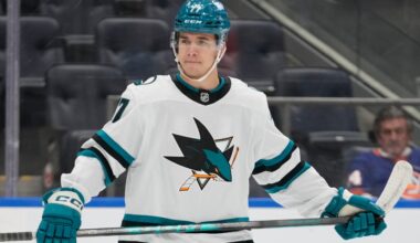 Scout's Analysis: Analyzing NHL prospects around the 10-game mark