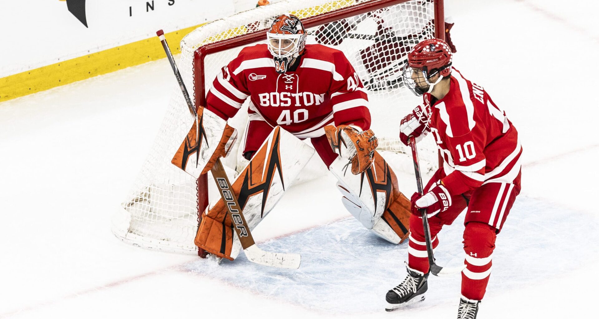 Devils Well-Represented at 2025 NCAA Frozen Four; 3 Prospects Going