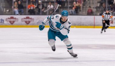 Good News for Misa's WJC Chances? Skinner Injury Update