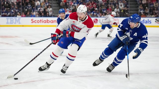 Watch Hockey Night in Canada on Sportsnet