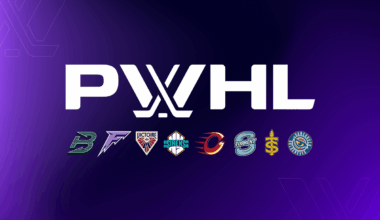 Ranking PWHL team names and logos: Vancouver Goldeneyes lead our updated list