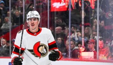 Sens lock down Pinto, Jets hope to re-sign Lowry