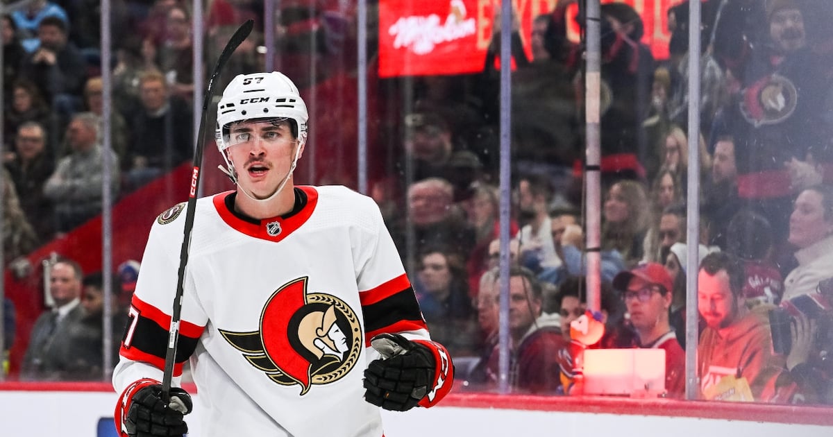 Sens lock down Pinto, Jets hope to re-sign Lowry