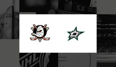 How to watch Ducks vs. Stars: TV channel and streaming options for November 6