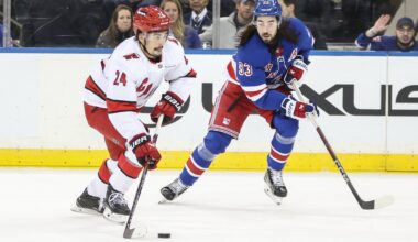 Lineups, storylines eyeing 1st home win