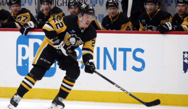 Sam Poulin & The Mission (+)