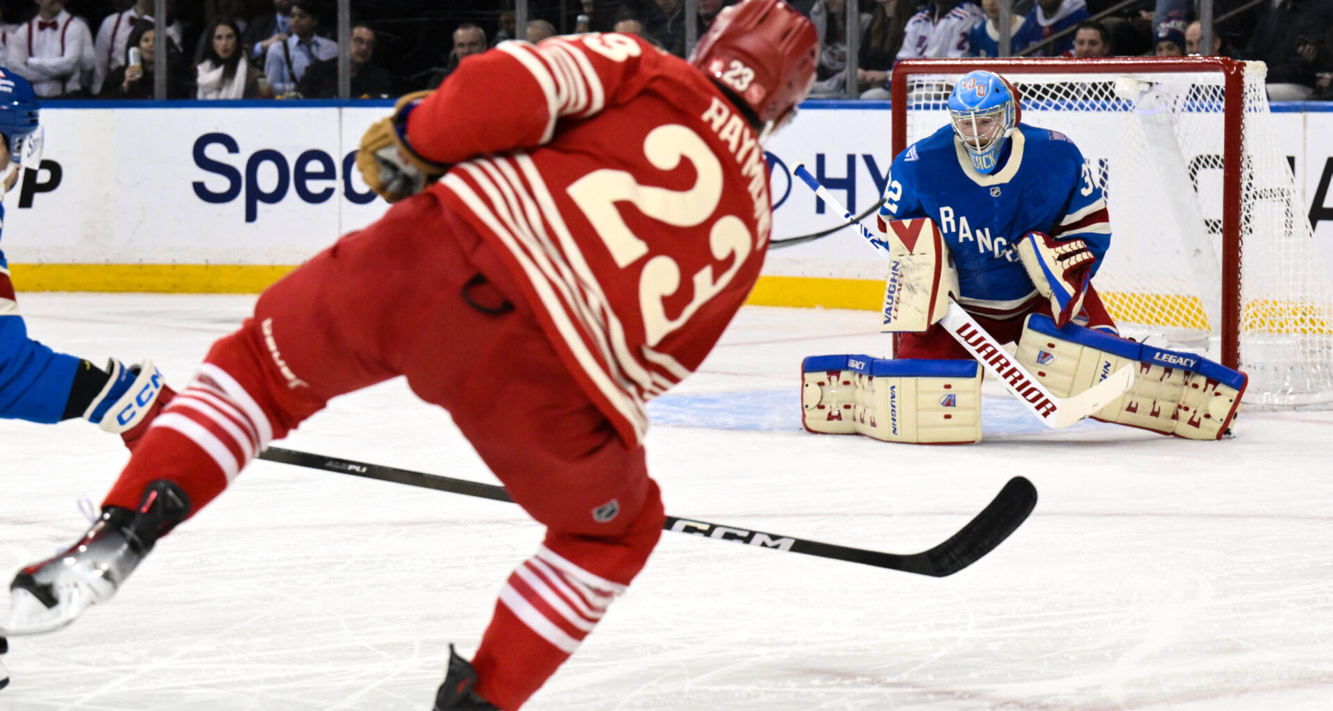 2 truths and 1 lie after Jonathan Quick's eventful night vs. Red Wings