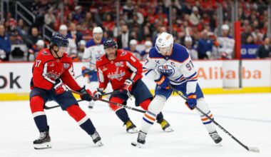 Lines, Notes, & How to Watch