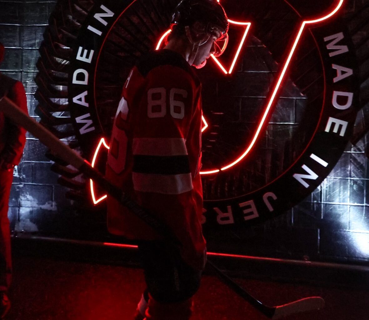 Devils Scoring Woes Didn’t Start With Jack Hughes’ Injury, Now It's Worse
