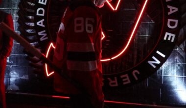 Devils Scoring Woes Didn’t Start With Jack Hughes’ Injury, Now It's Worse