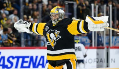 Trade Prices; RFA Rumors; Murashov Decision Coming