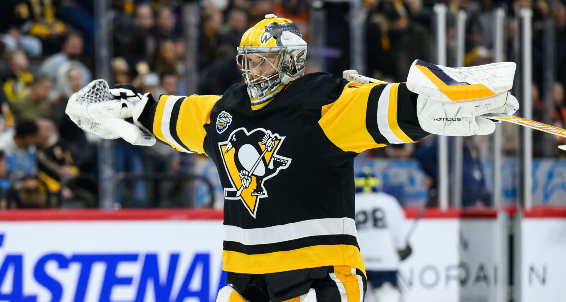 What We've Learned About these Penguins