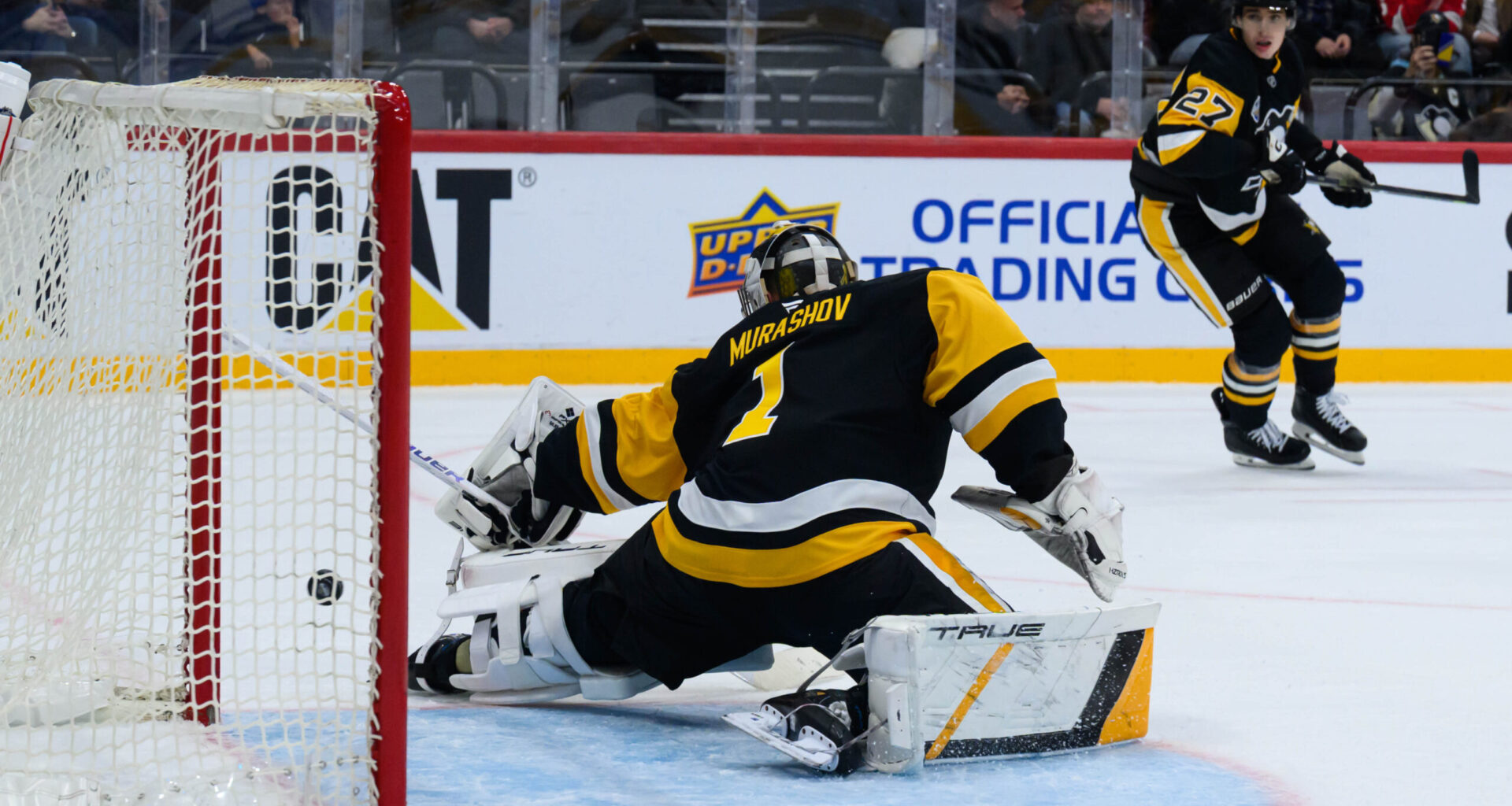 Hughes to NJ Rumors; Penguins Next Move