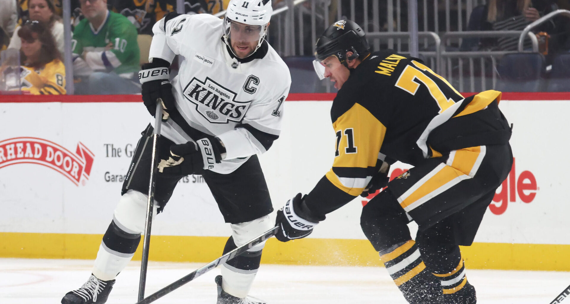 Frustration & Realizing a Bigger Picture