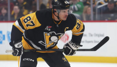 Trade Demands; Contract Squabbles; Penguins Outlook Changing