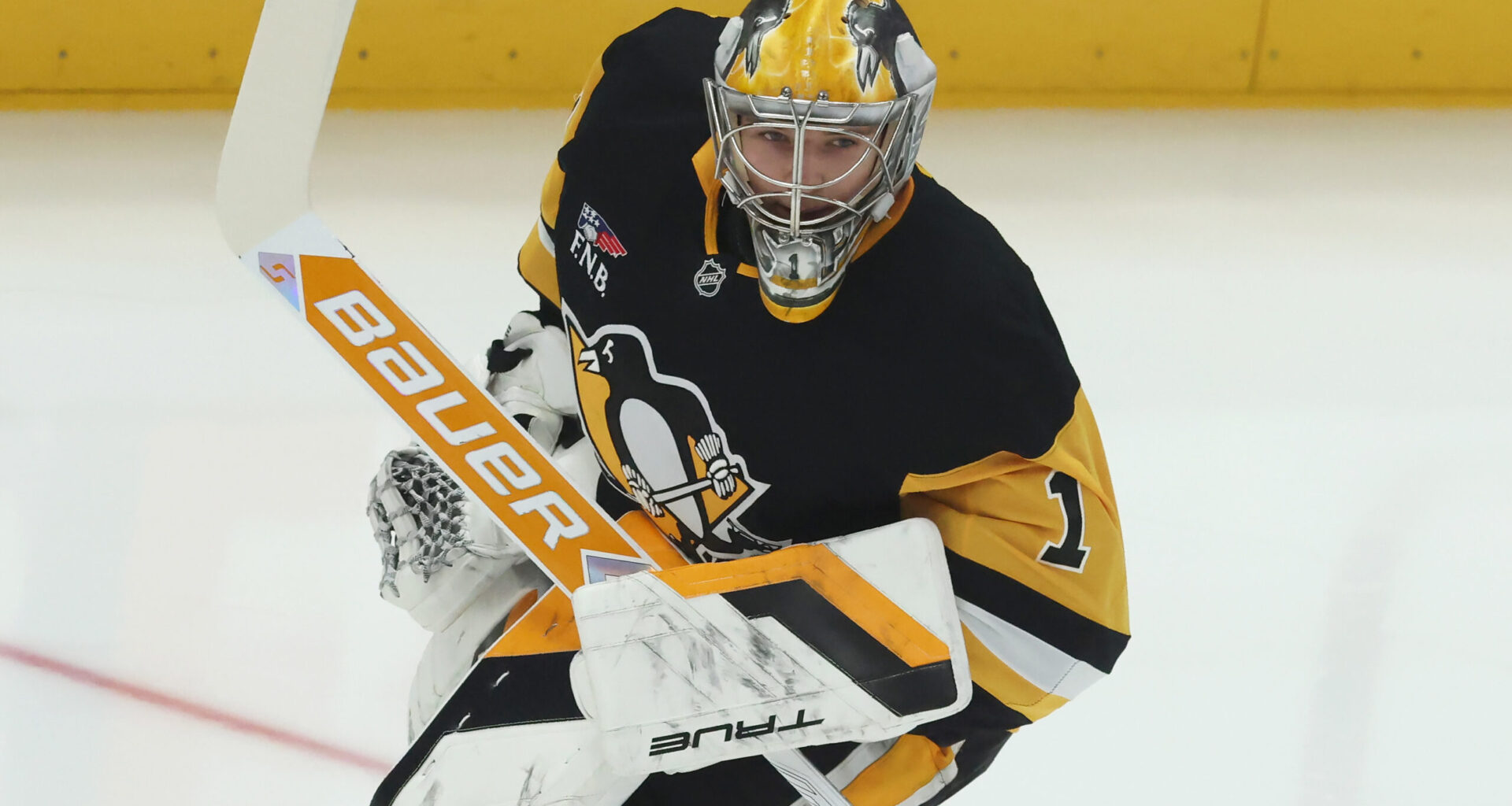 THAT'S How It's Done; Murashov Looks Special