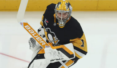 THAT'S How It's Done; Murashov Looks Special