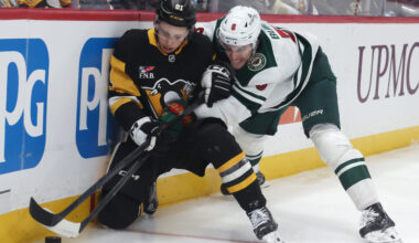 Stick Breaking Frustration in Return