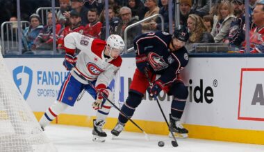 Hutson Salvages A Point In Columbus