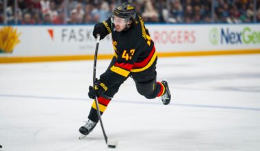 Quinn Hughes 'Holds All the Cards'
