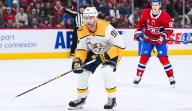 Stamkos Rumour, Waiver Option, Hutson