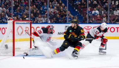 3 Devils Trade Targets Not Named Quinn Hughes