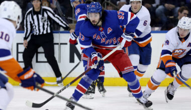 Lineups, storylines for 1st clash between archrivals