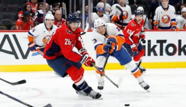 Lines, Notes, & How to Watch