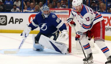 Lineups, storylines eyeing continued road dominance