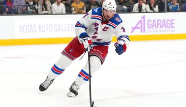 Why slumping Rangers captain trying not to get 'wrapped up in that sh**'