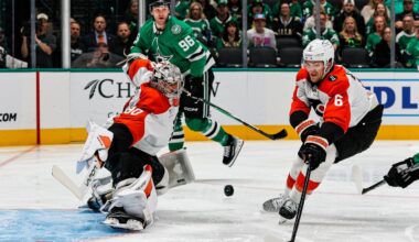 Mohegan Marks Launch of Sportsbook with NHL Flyers Deal