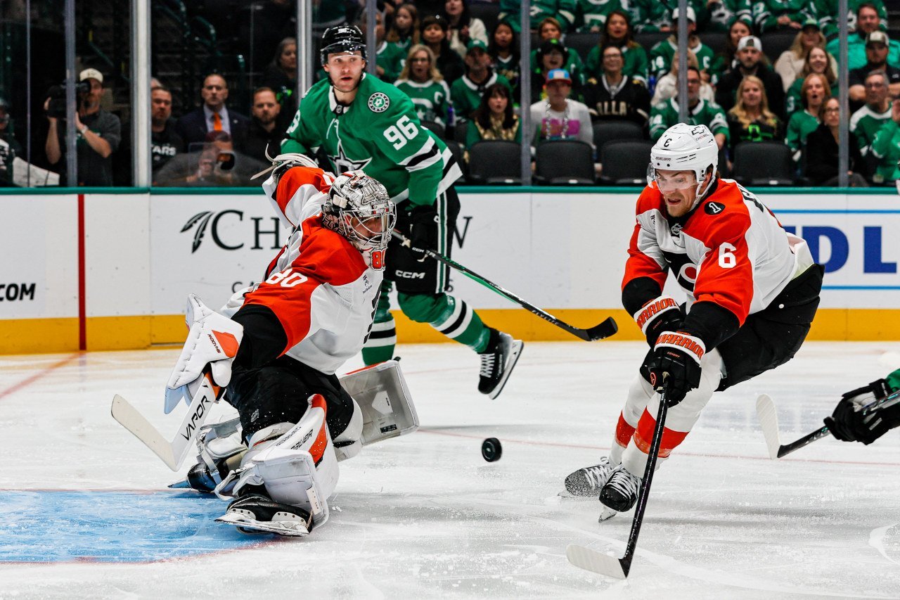 Mohegan Marks Launch of Sportsbook with NHL Flyers Deal