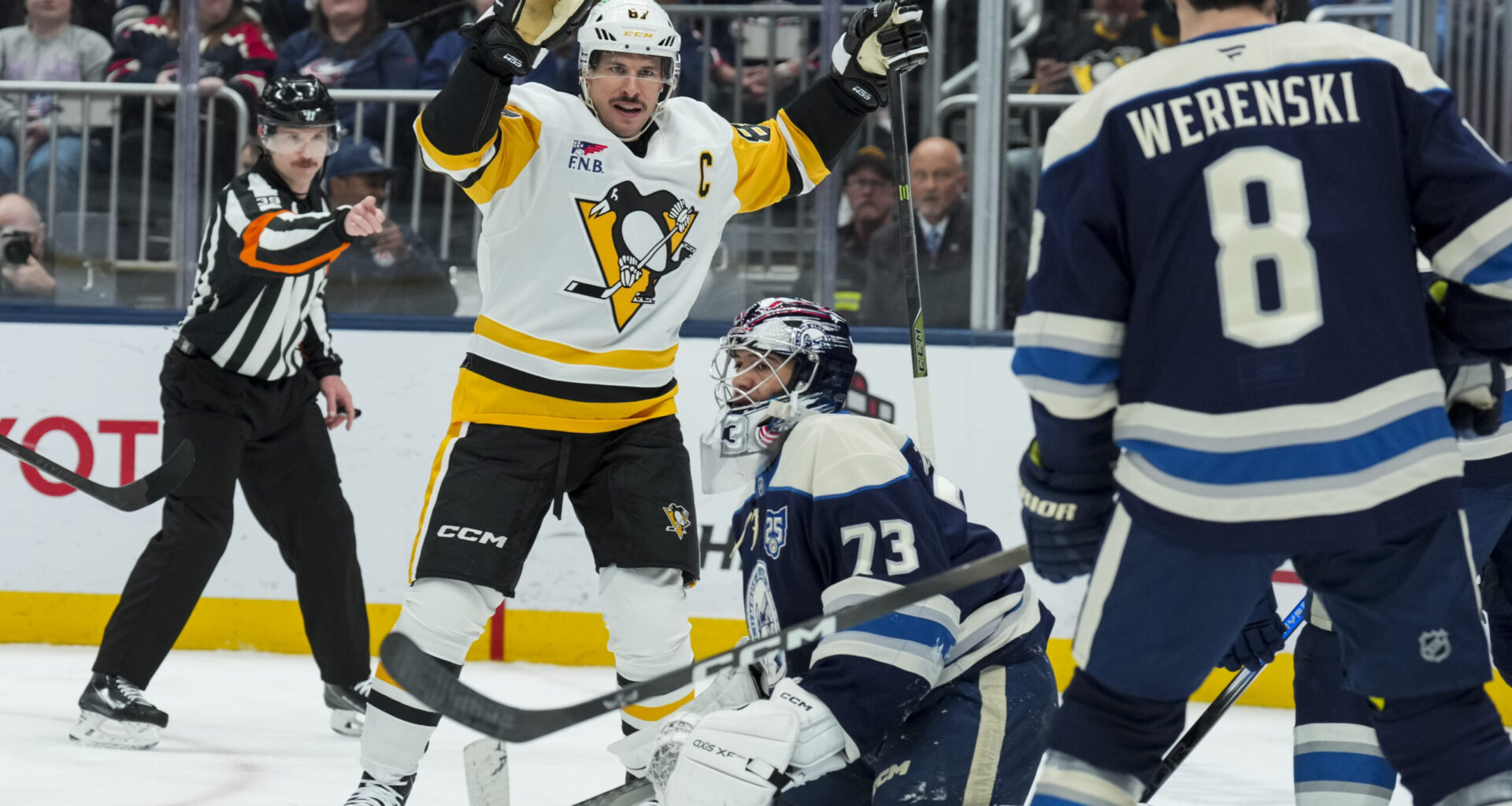 Angry Players, Locker Room Speeches Lead Comeback