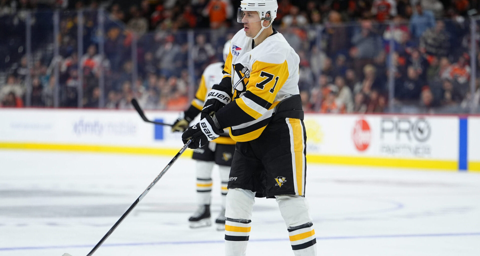 Free Nick Robertson; Malkin Speculation; Brazeau Update