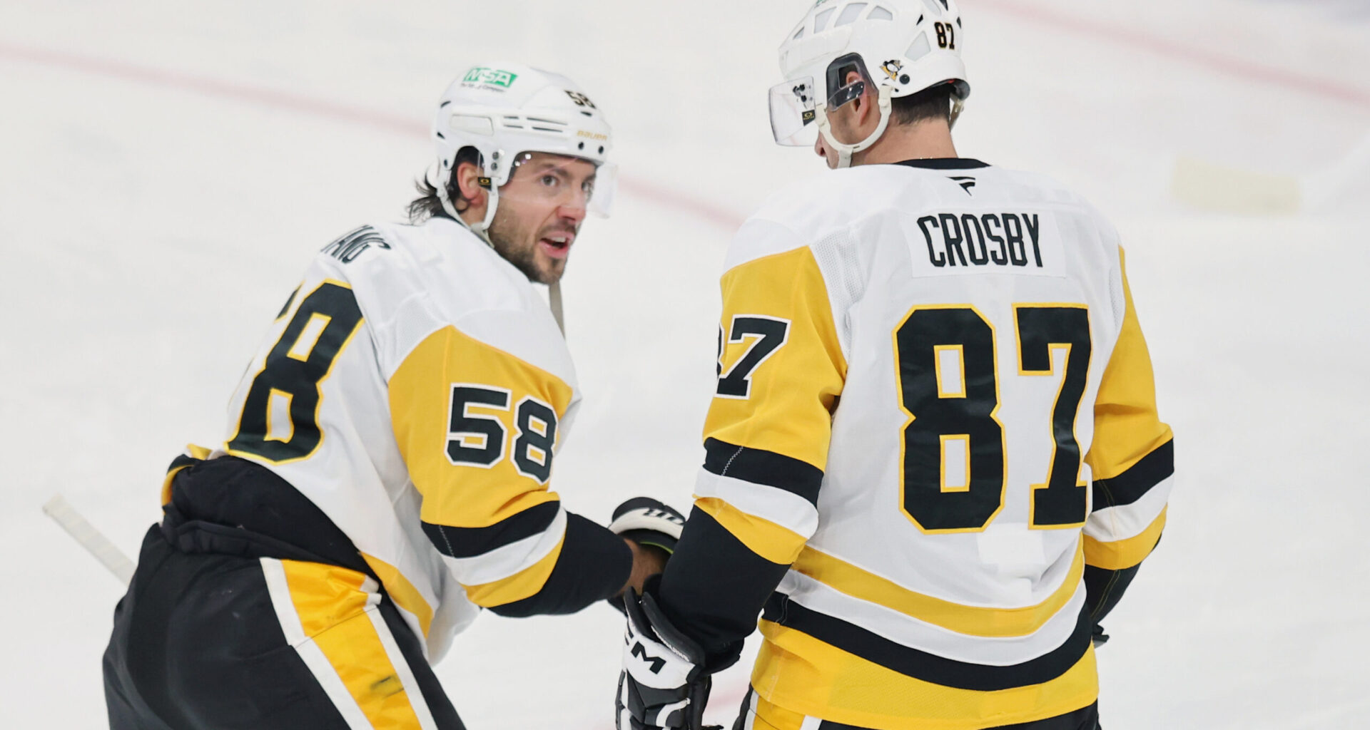 Latest Pending UFA Rumors; Brunicke Plan; Penguins Payback